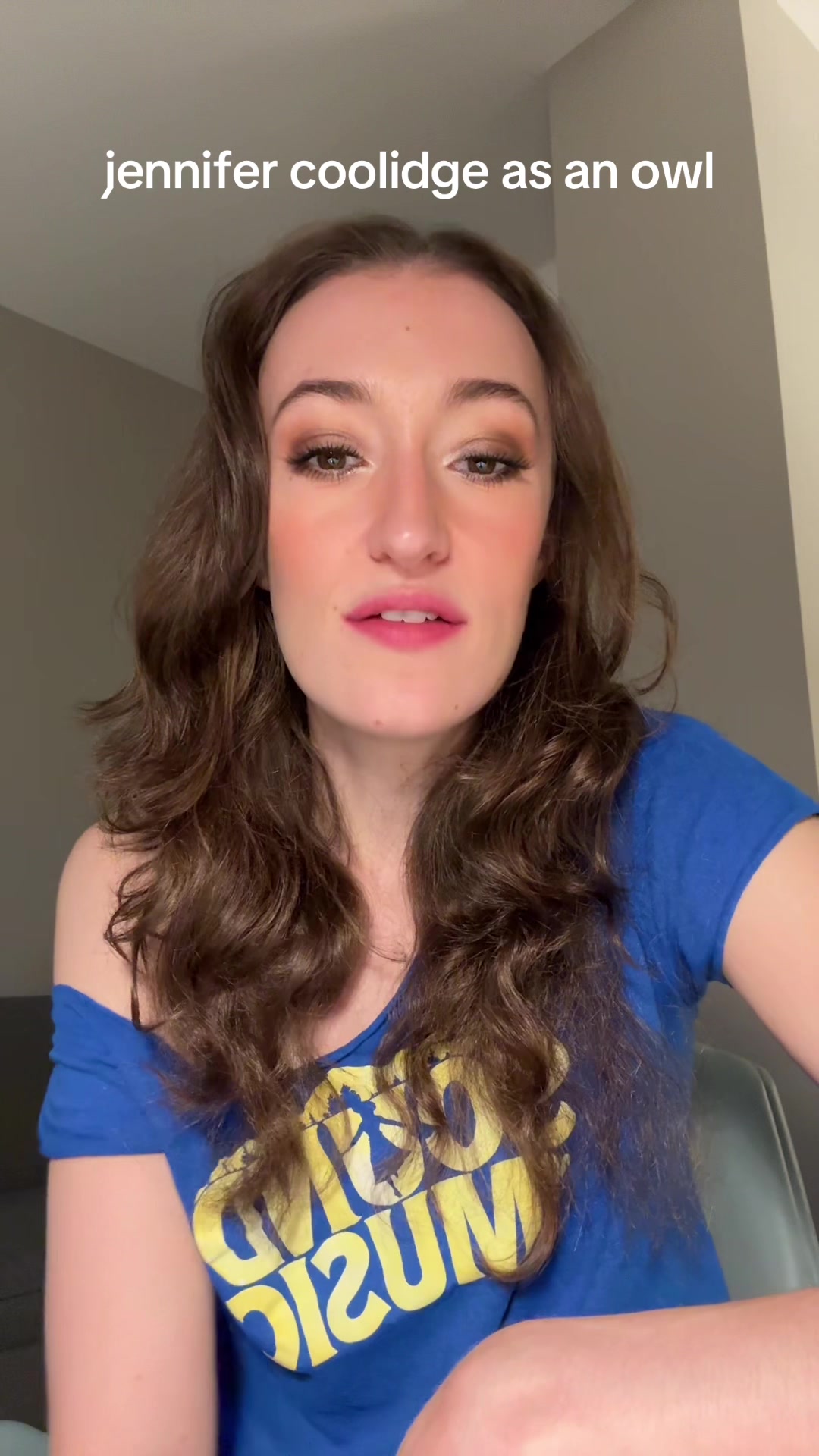 @Cayleigh 🎶 Capaldi