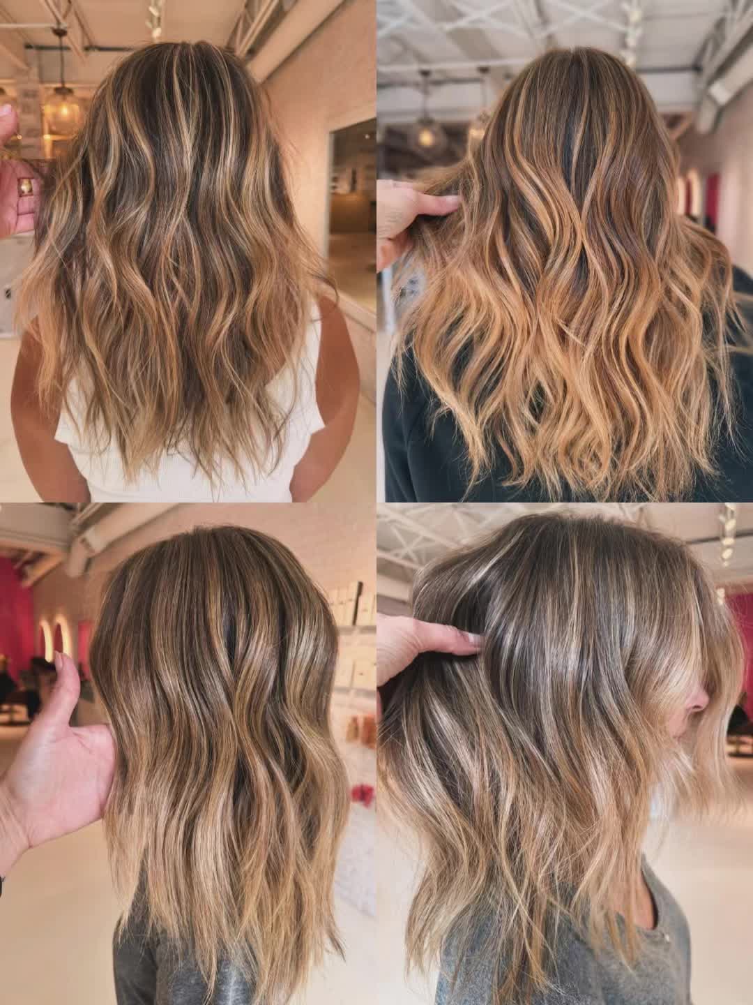 @Lisa Amato Hair