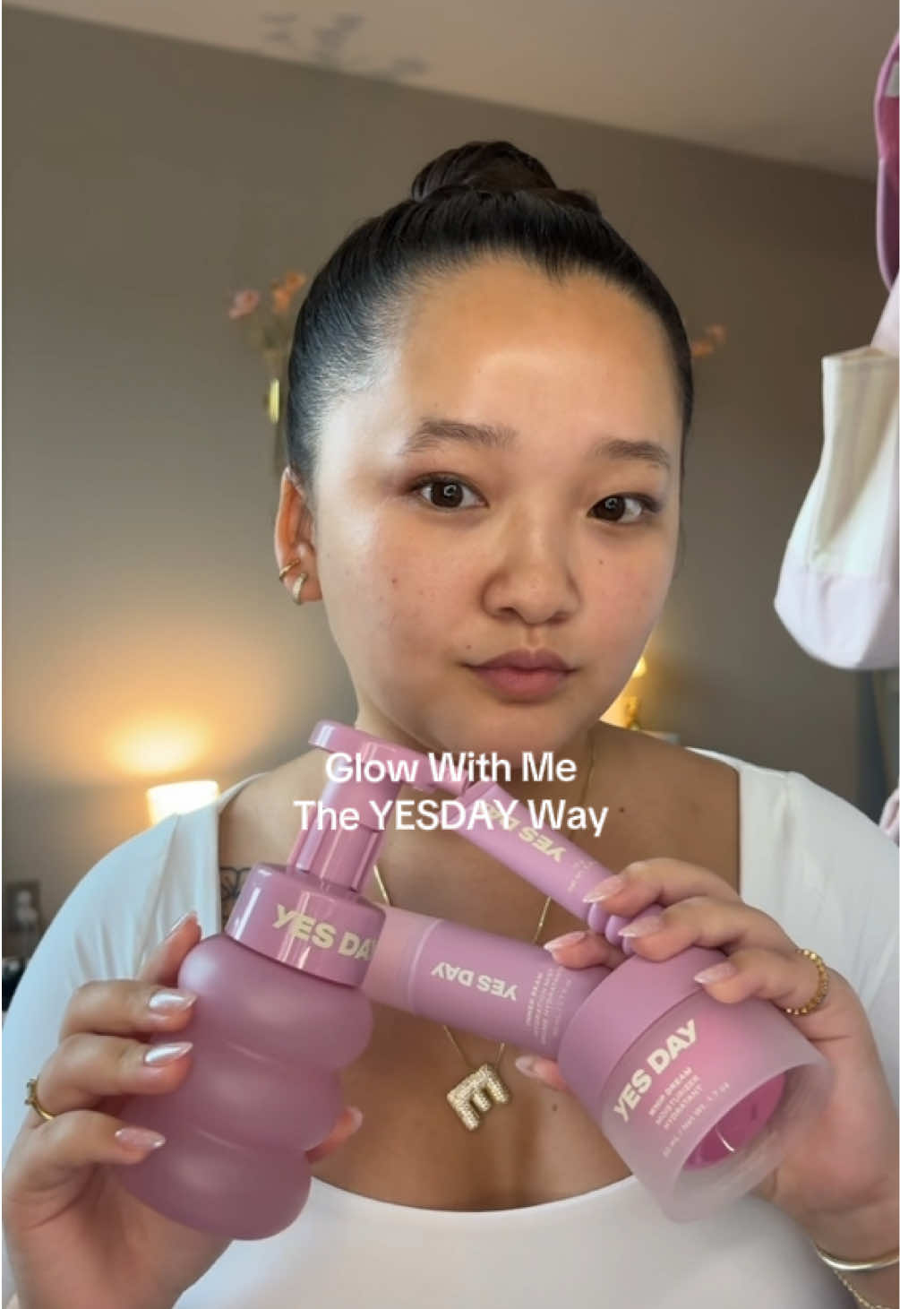 @Eve Vang | Content Creator