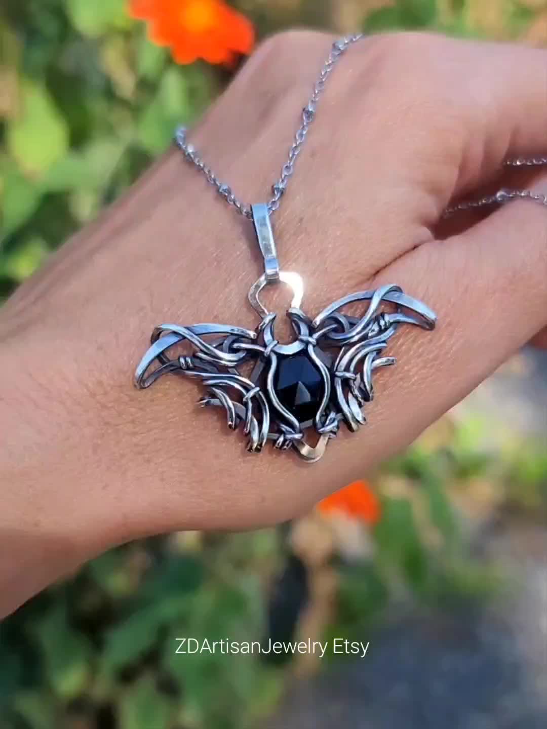 @ZDArtisanJewelry
