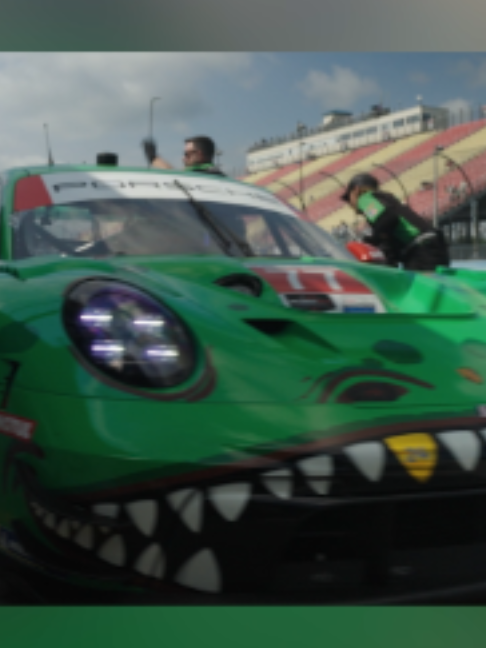 @IMSA Racing