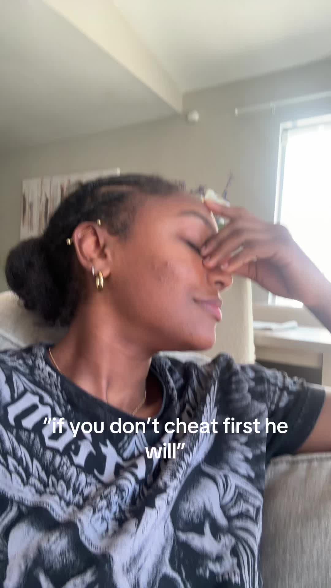@evil bitch