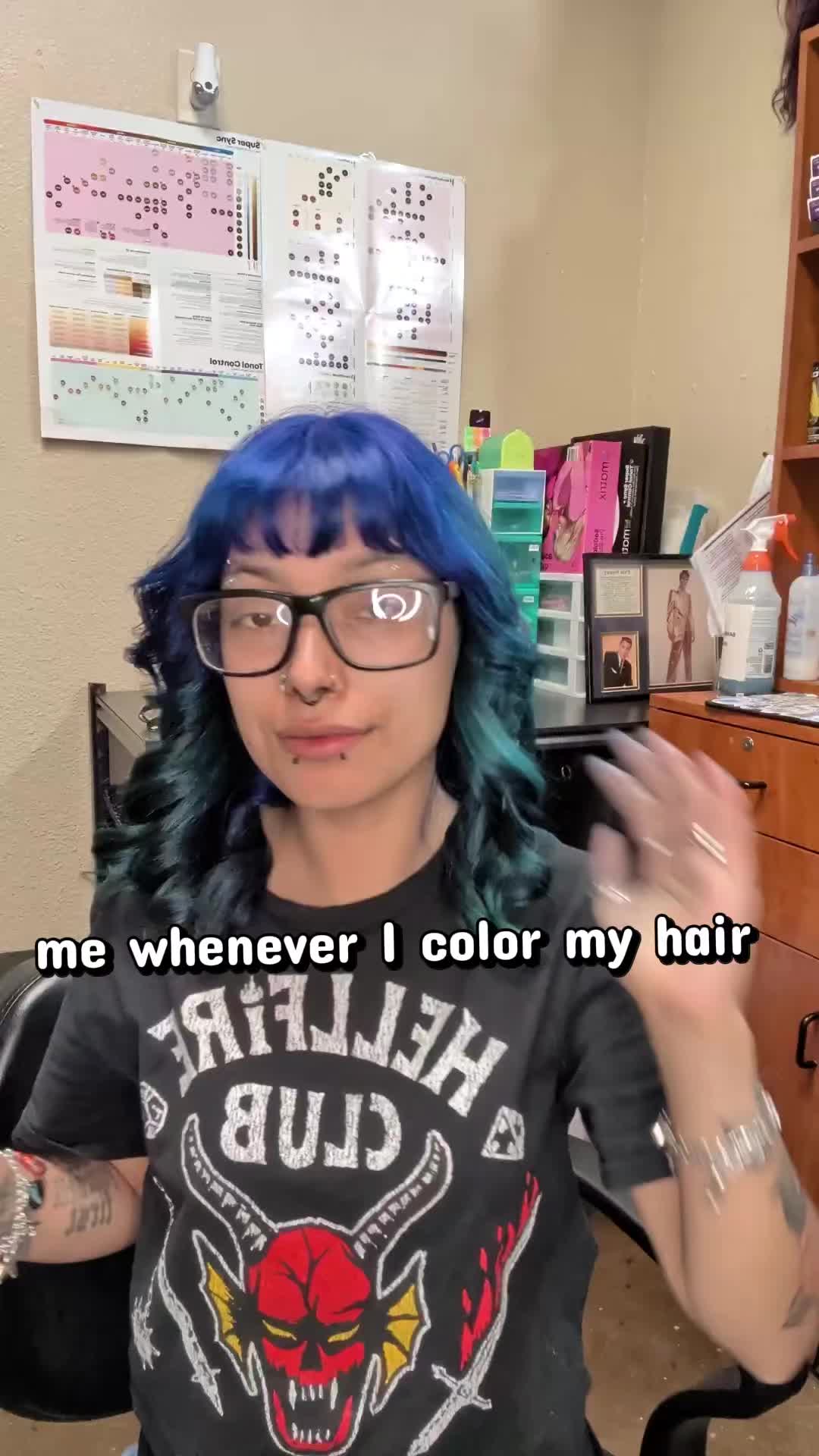 @Abcedy | SATX Hairstylist