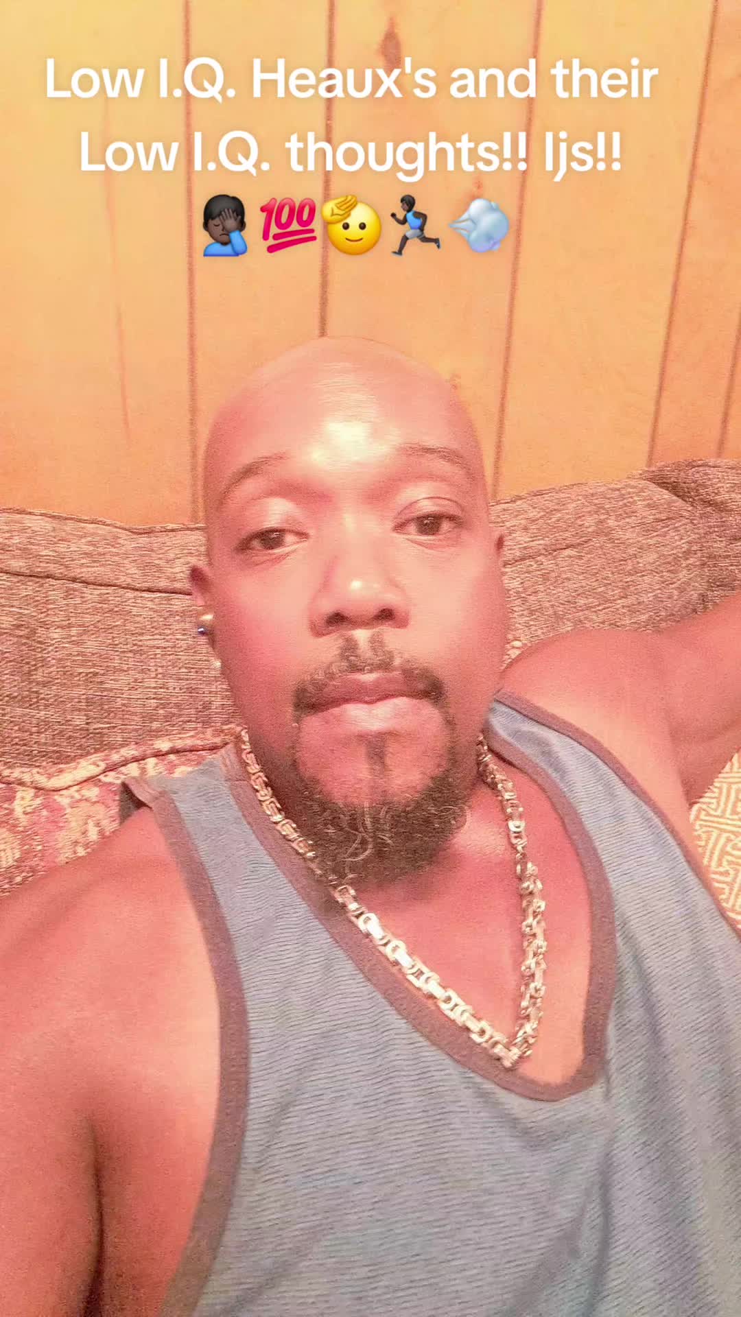 @Orlando Bigboshowme Stanley