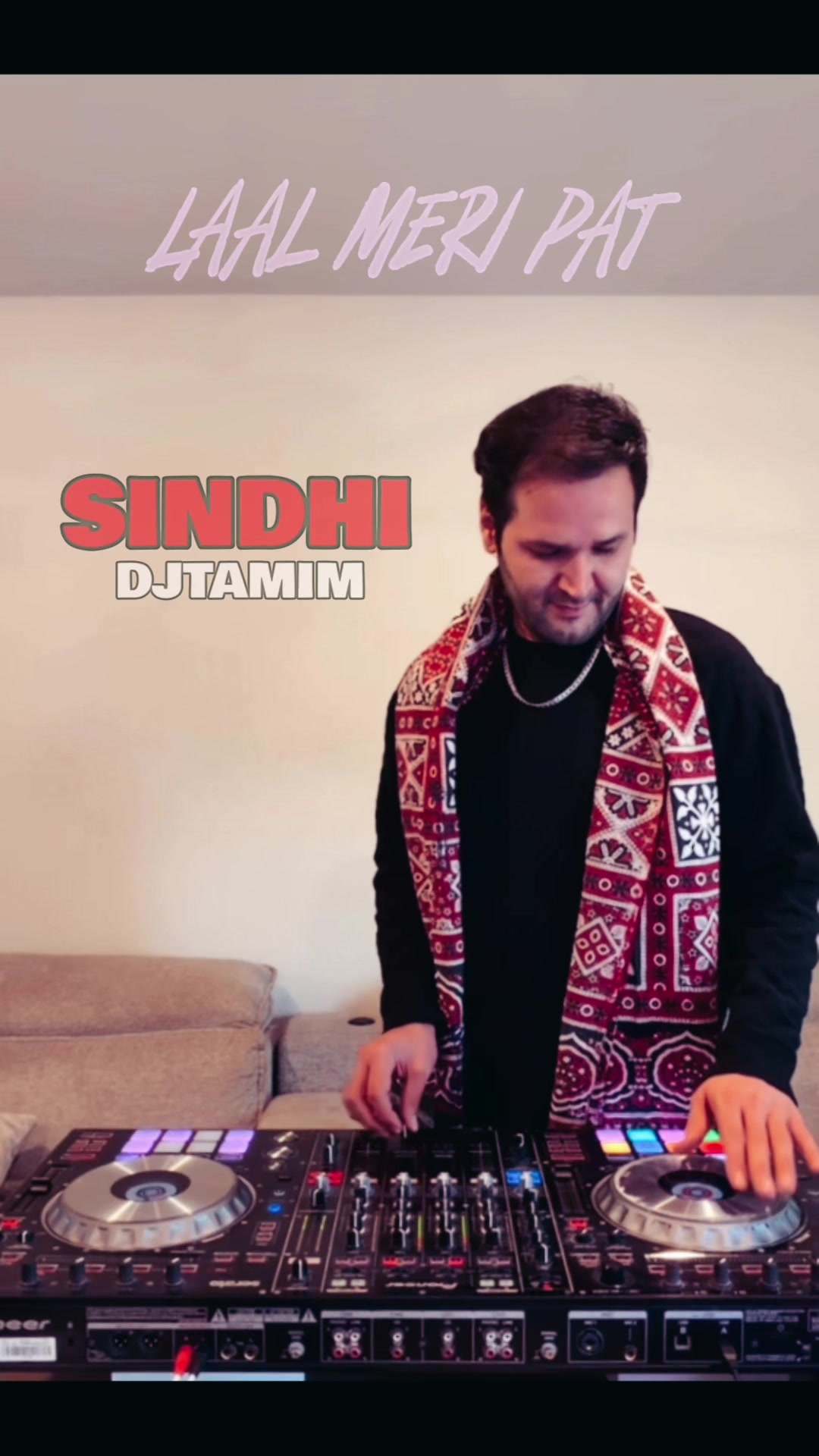 @Dj Tamim