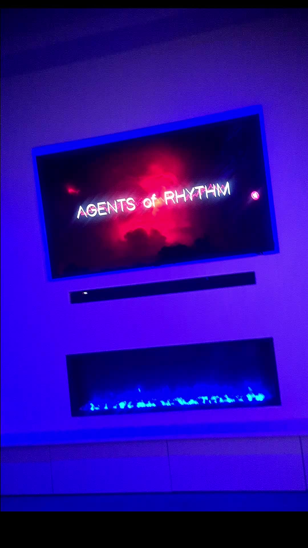 @Agents of Rhythm