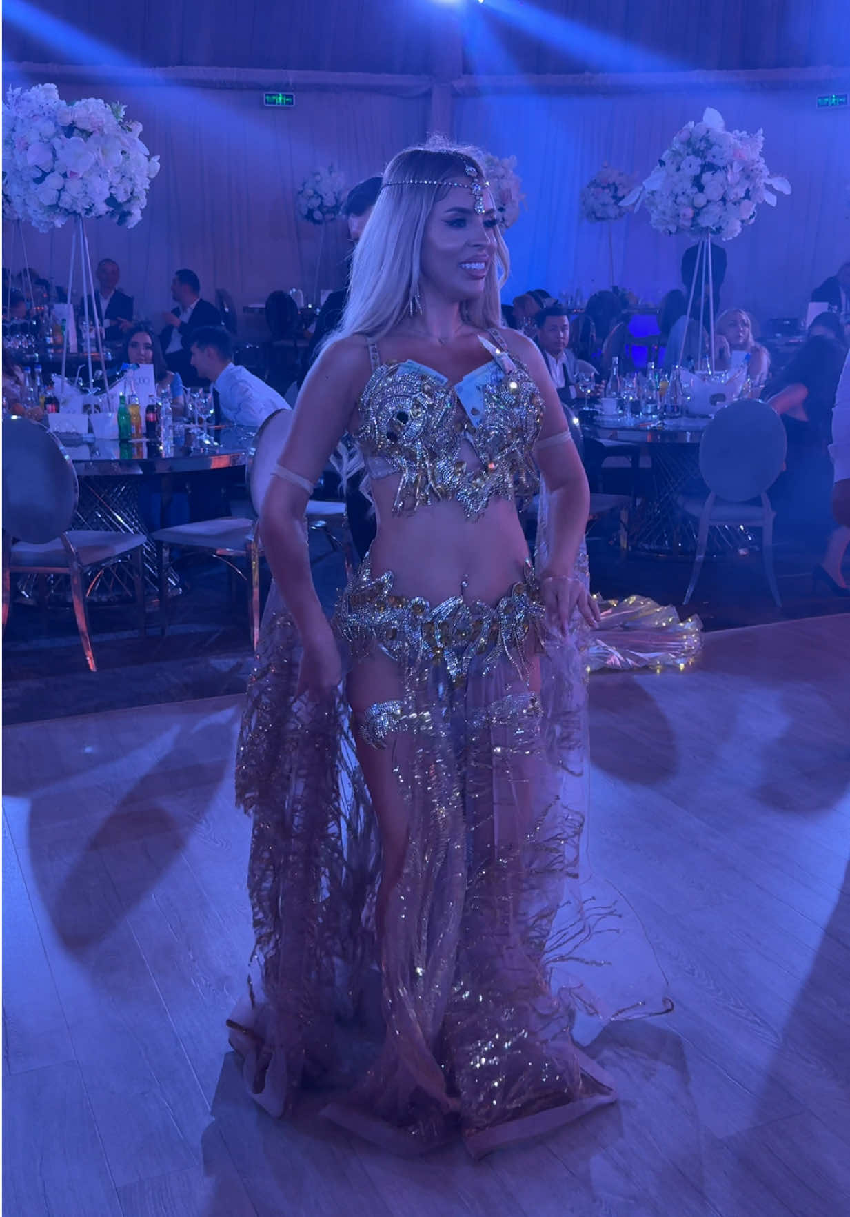 @Bianca Gabriela | Bellydance
