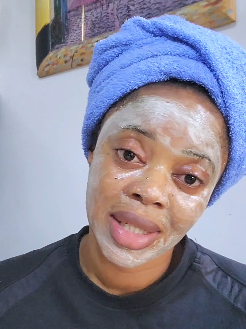 @JUSTGRACEYS NATURAL SKINCARE
