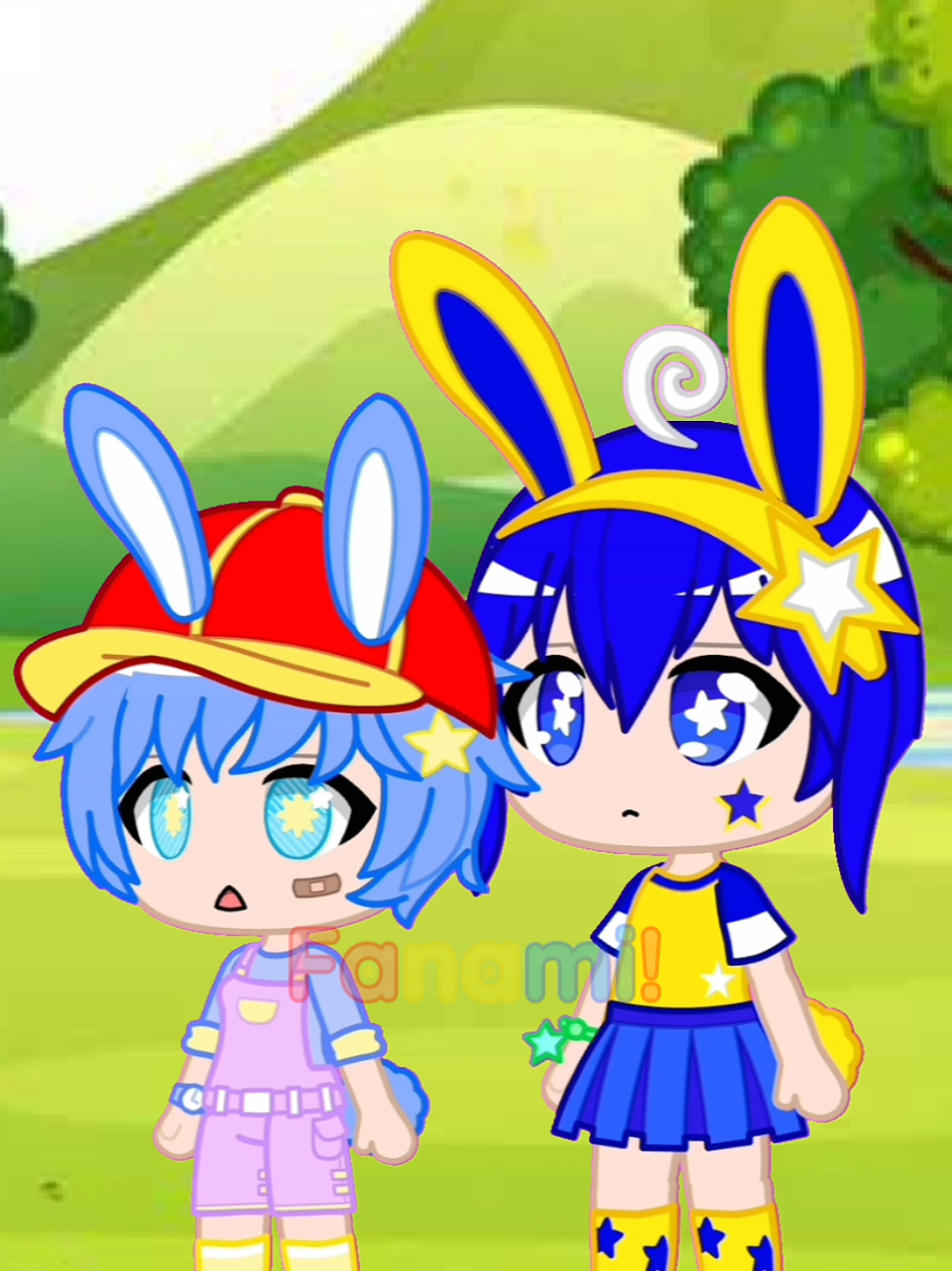 @🌟Fanami!🌟