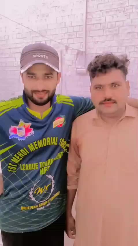 @Mughal zada