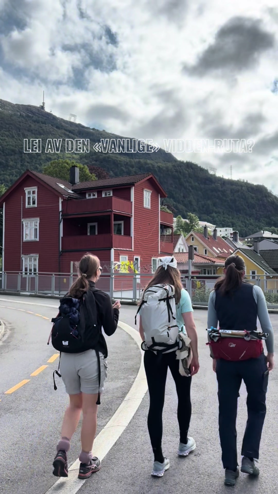 @Marthe L&oslash;seth