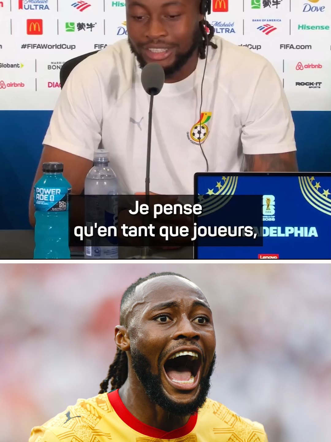 @beIN SPORTS