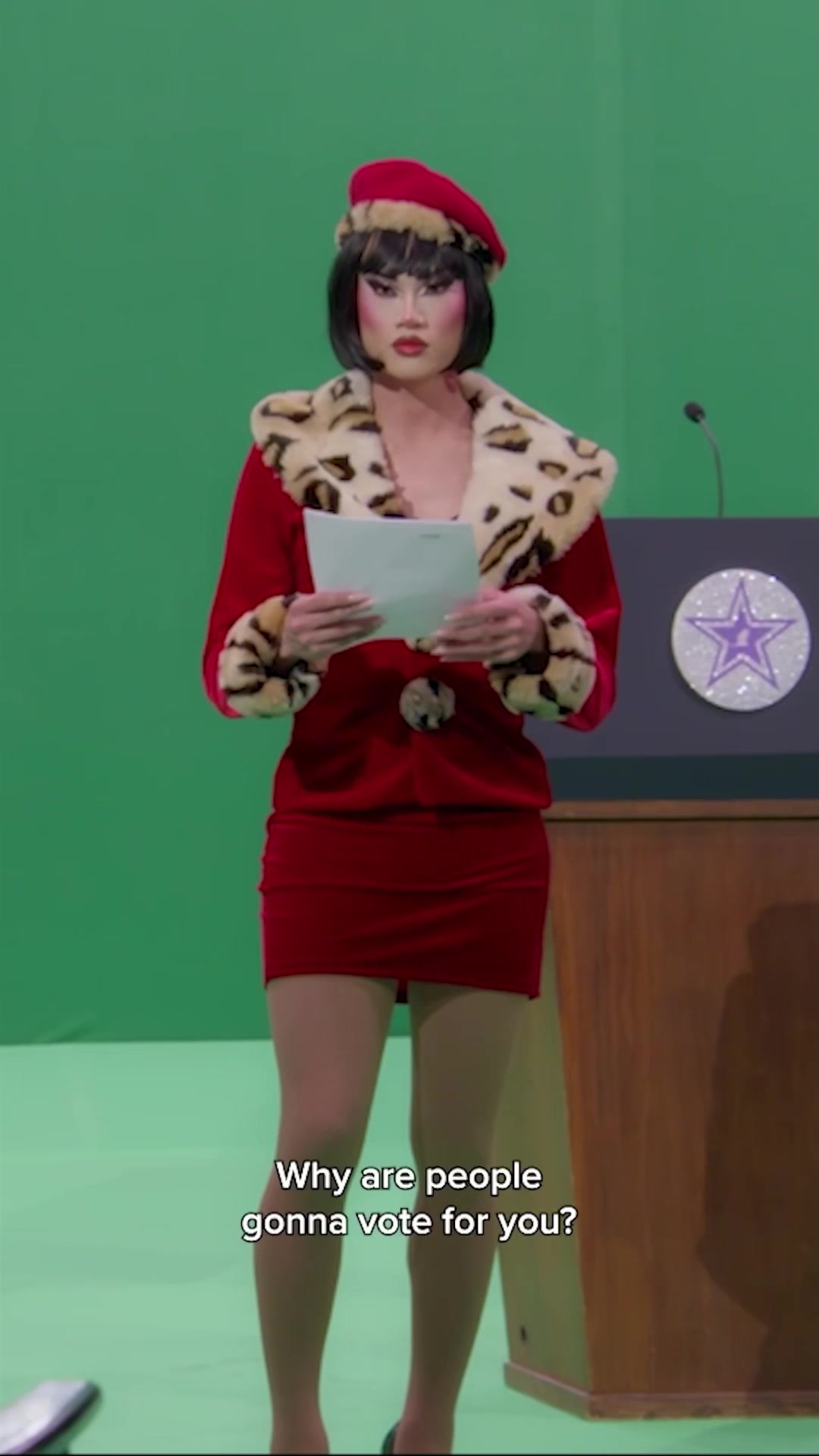 @Canada&rsquo;s Drag Race