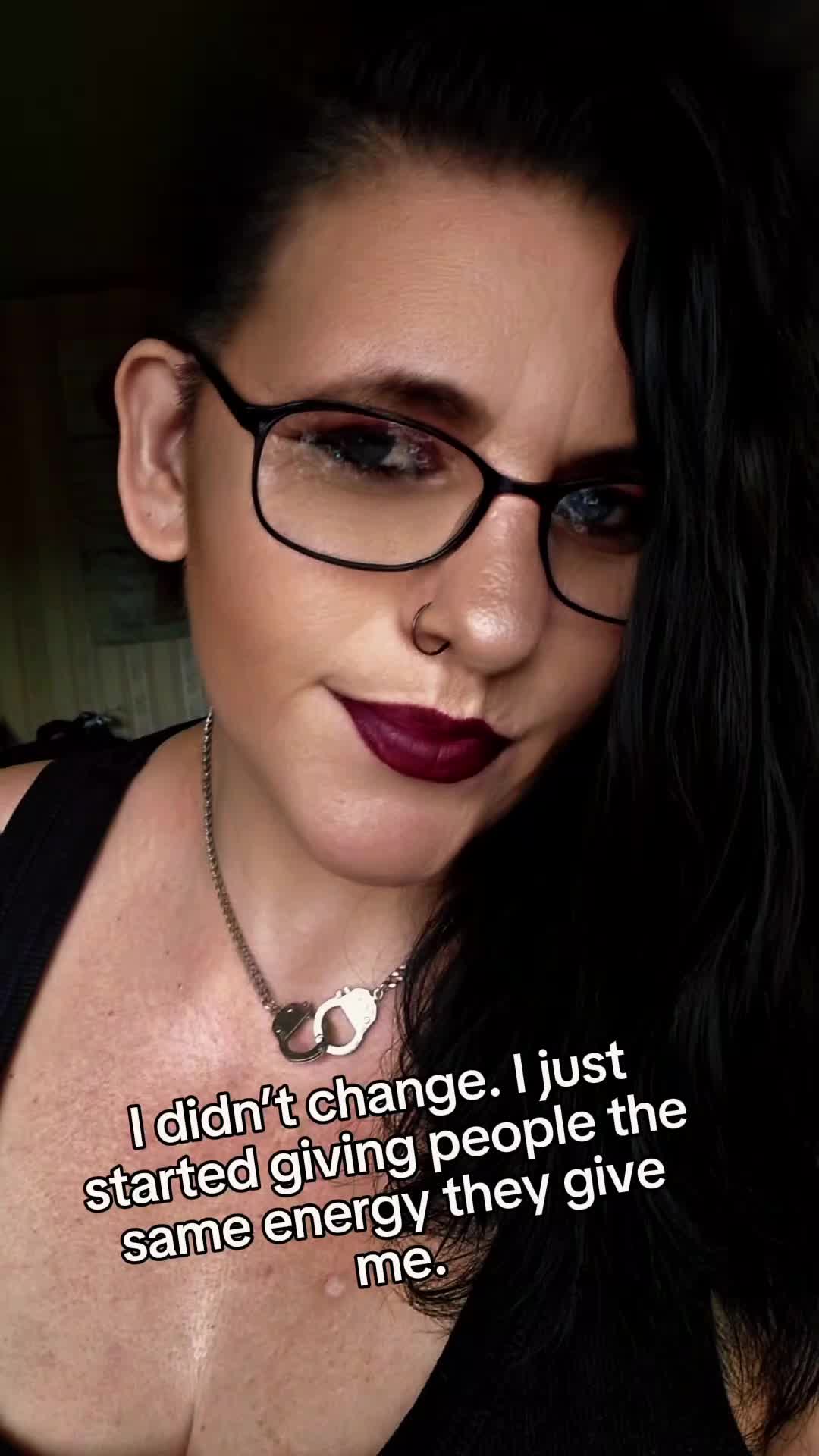 @GothicQueen ๐๐คโจ๏ธ