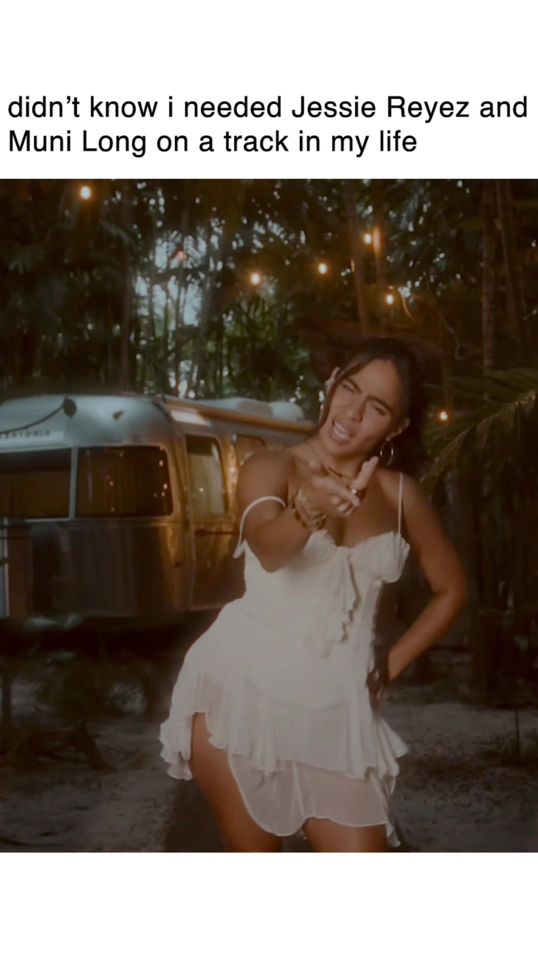 @Jessie Reyez fanpage