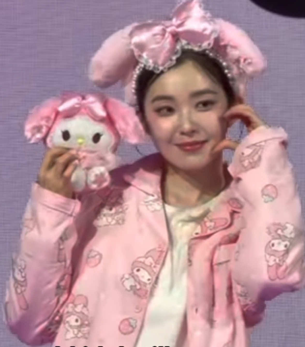@irene is my mother ๐