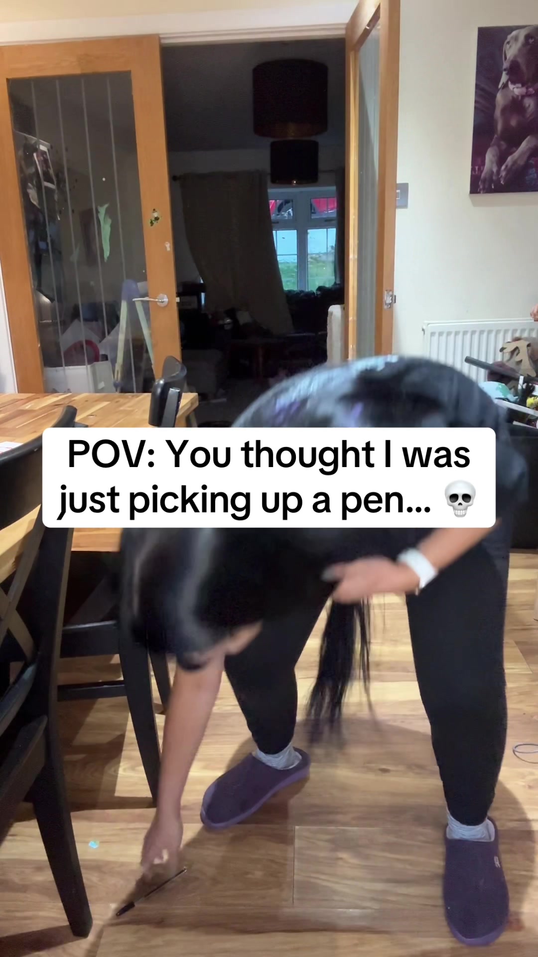 @Kirsty Farts