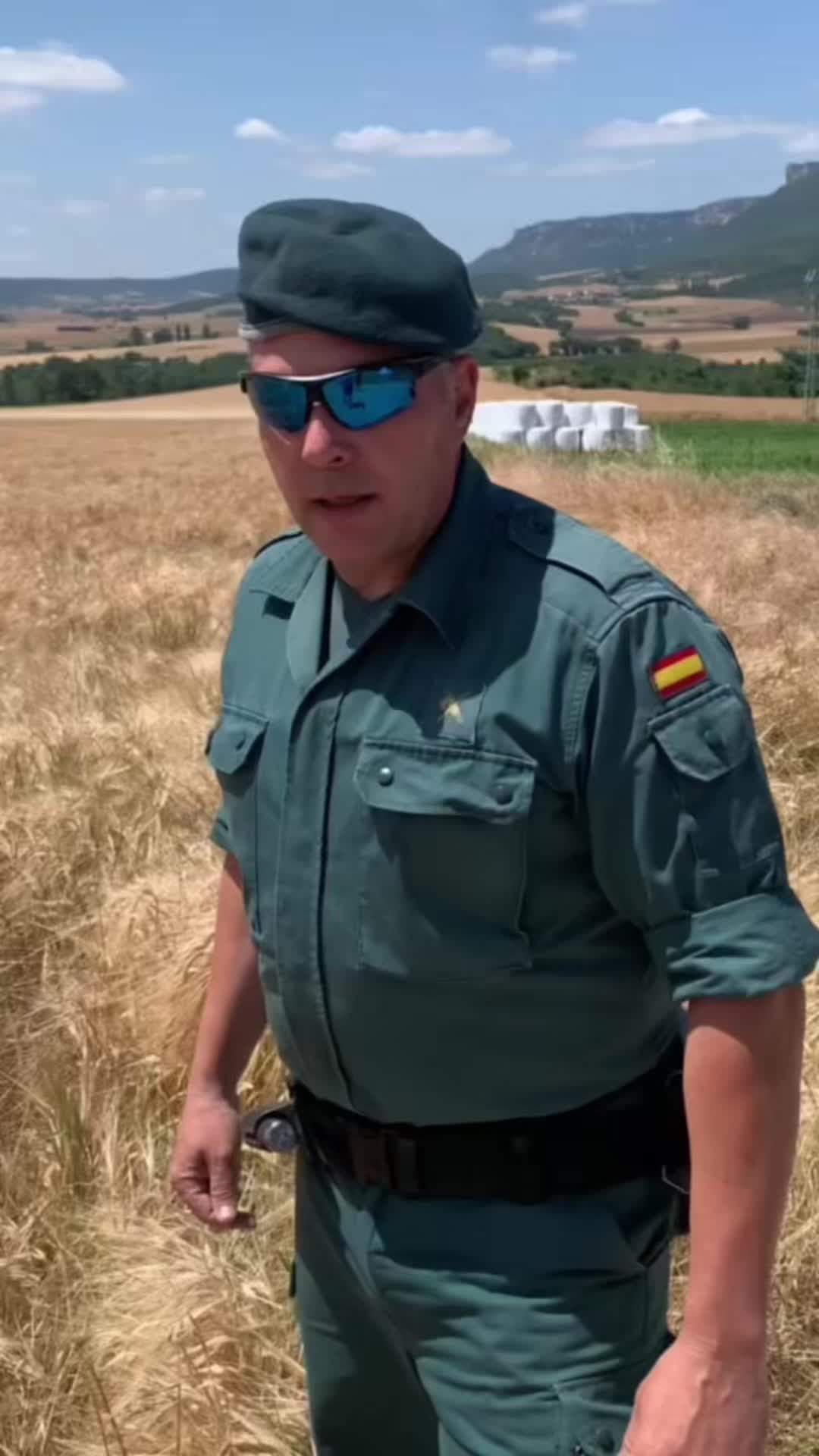 @Guardia Civil Navarra