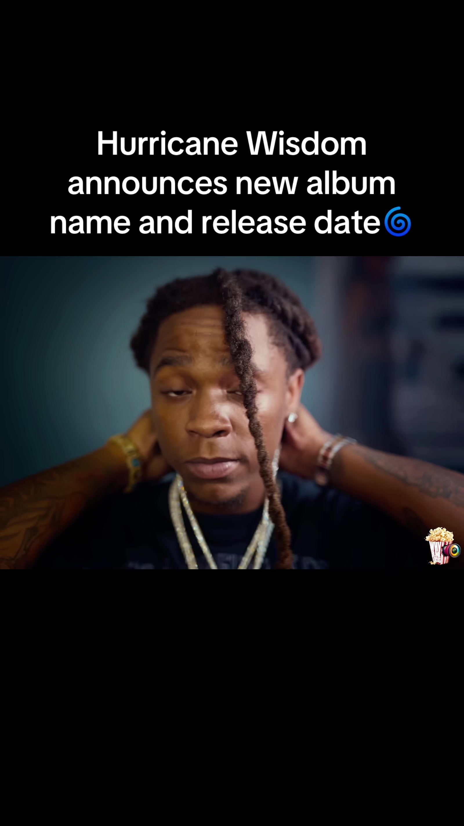 @Hurricane Wisdom Fan