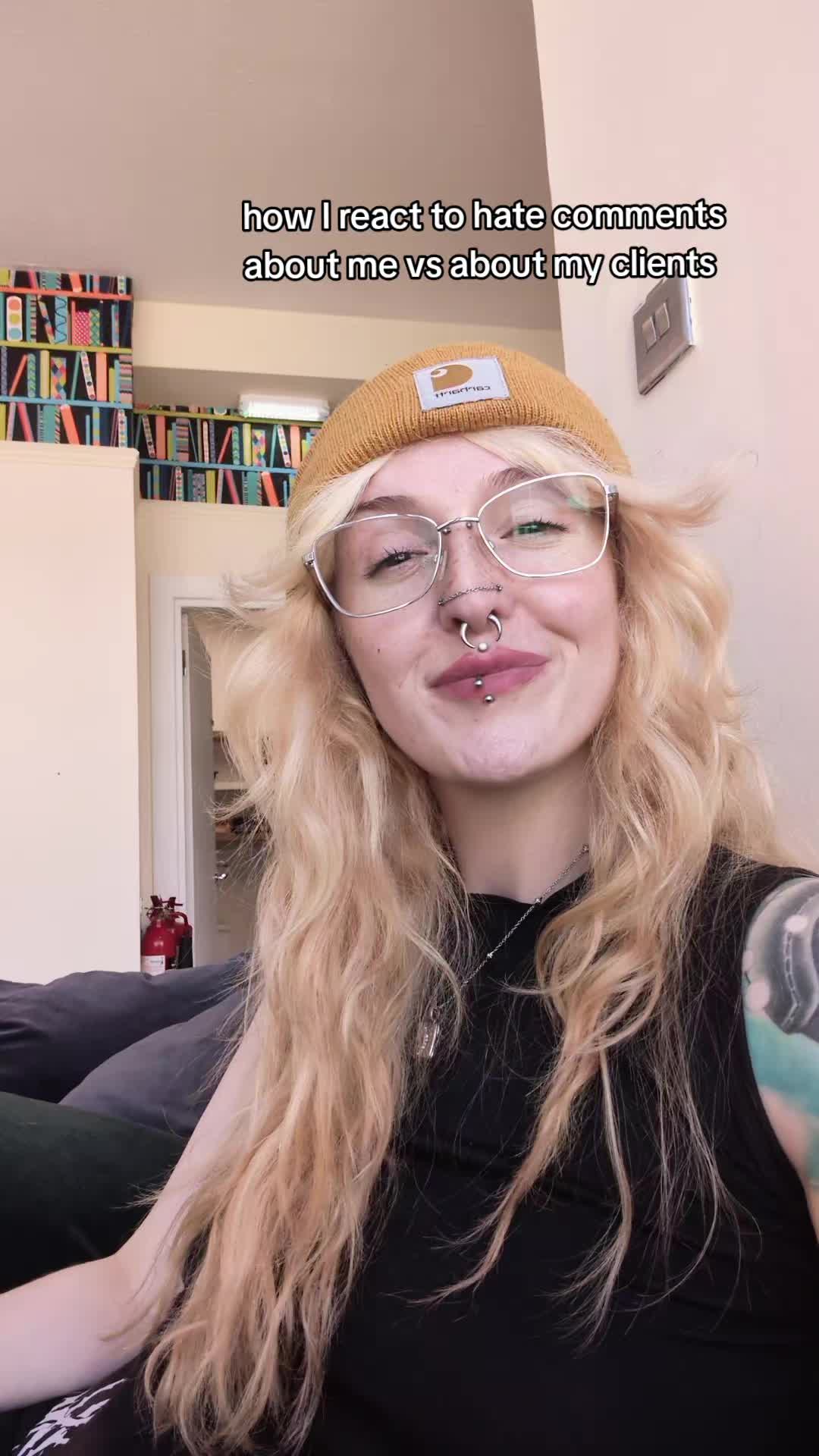 @Amber