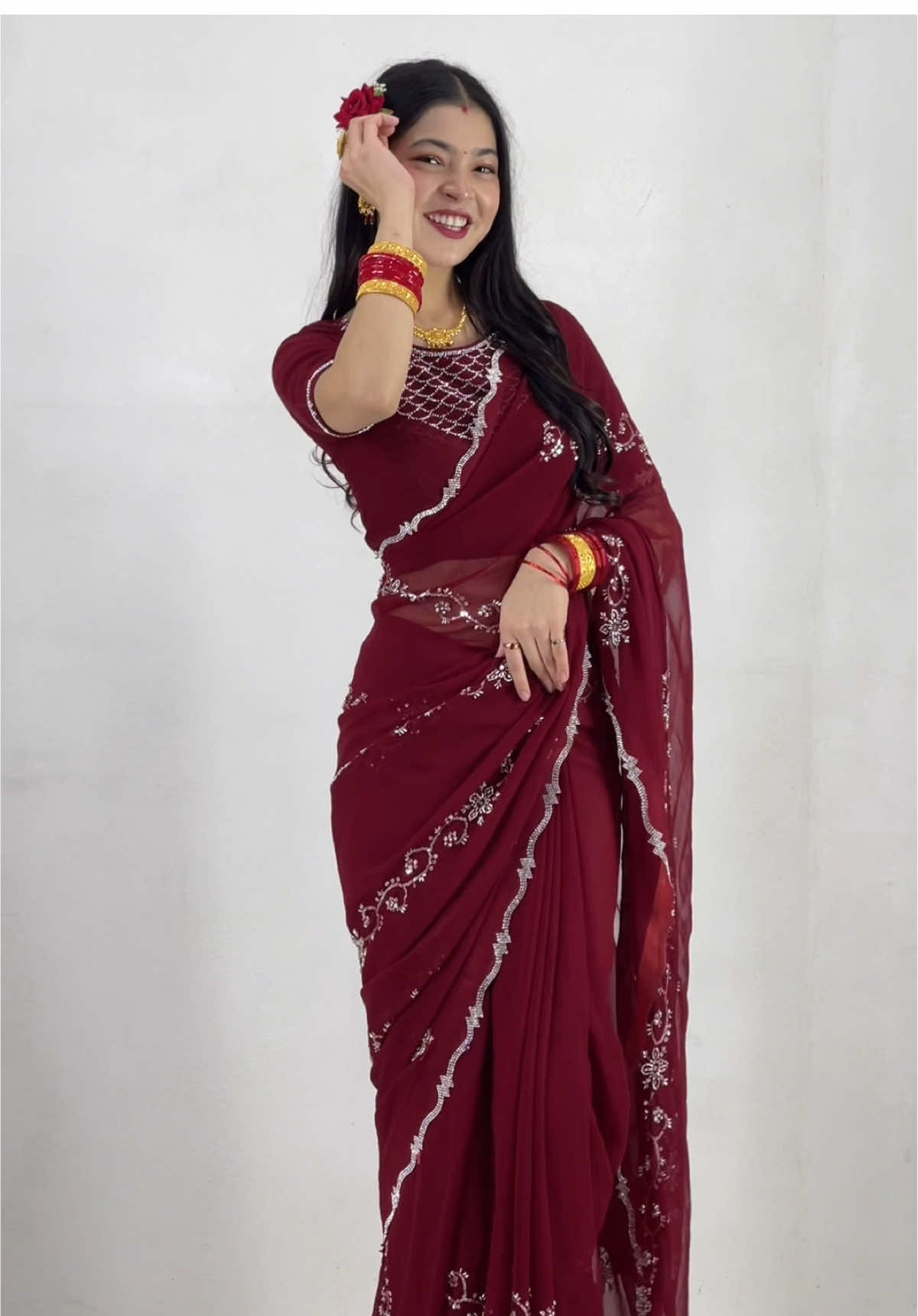 @Karunaz Collection