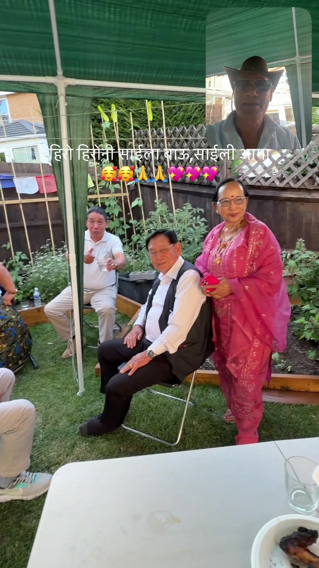 @Twin Bro Ram Gurung