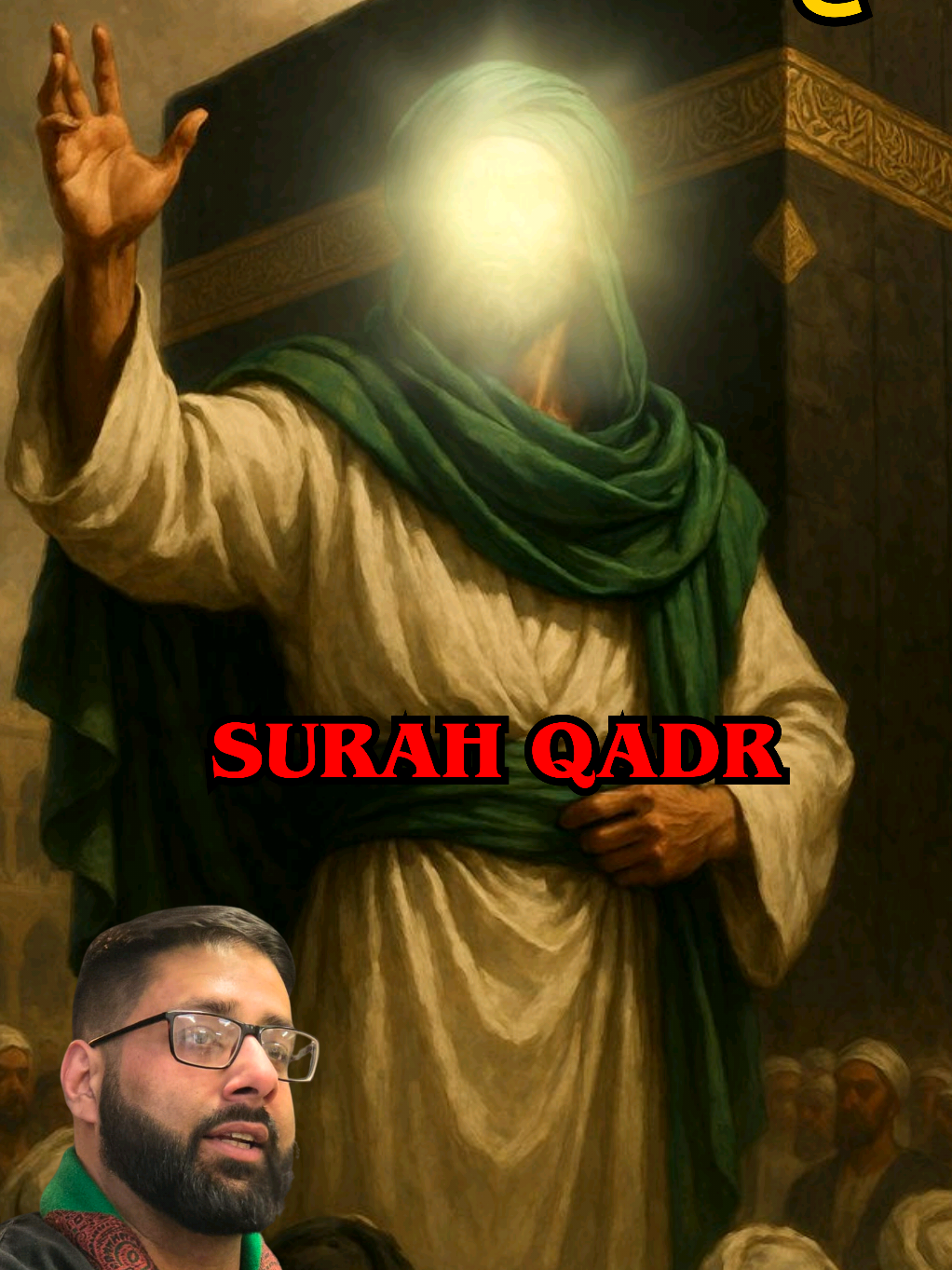 @Syed Taqvi