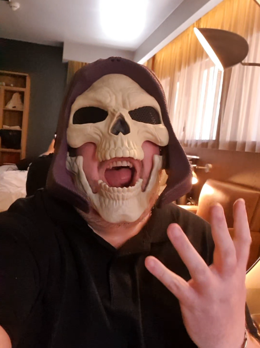 @SuperSorrell
