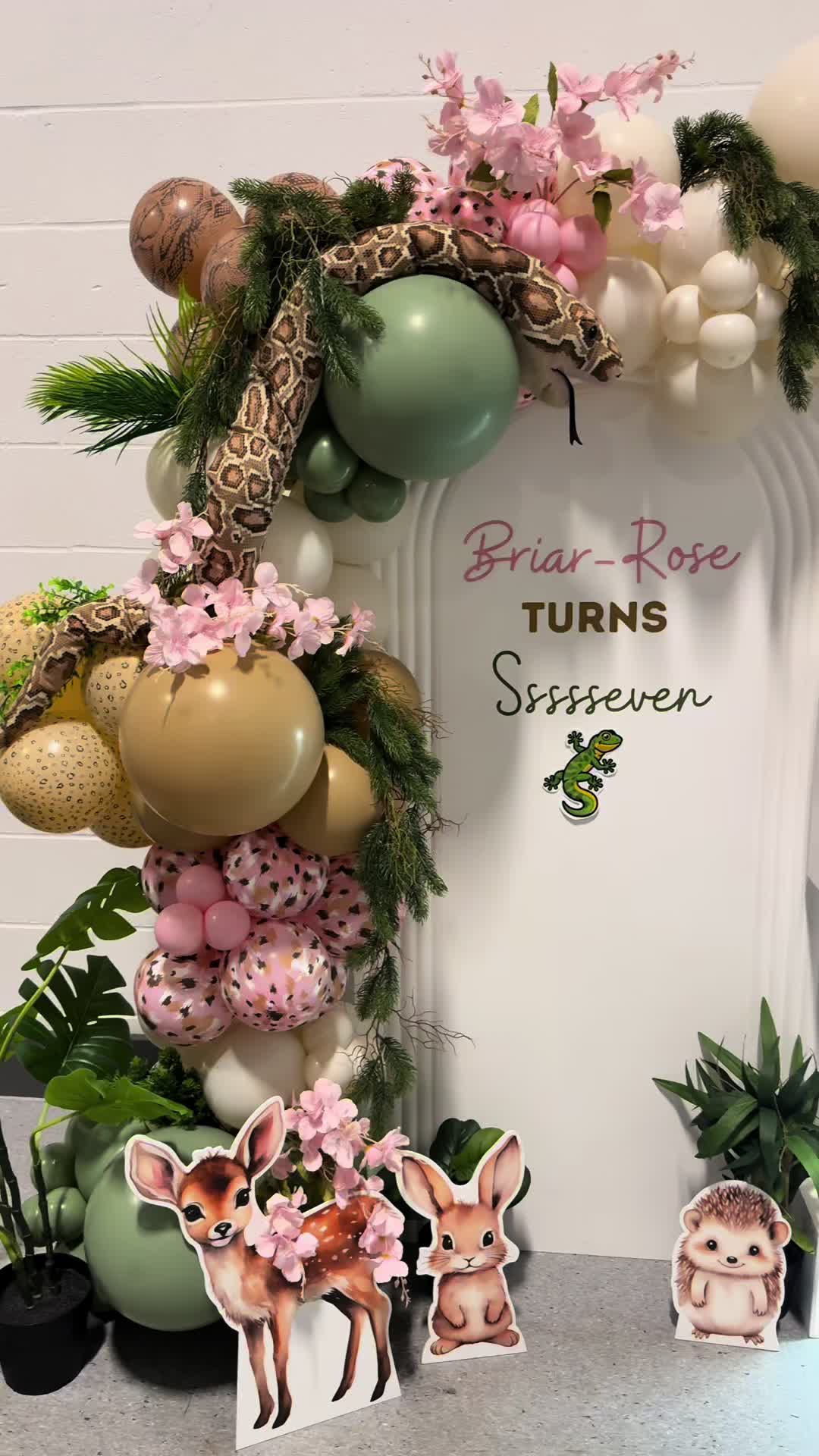 @Four Seasons Events