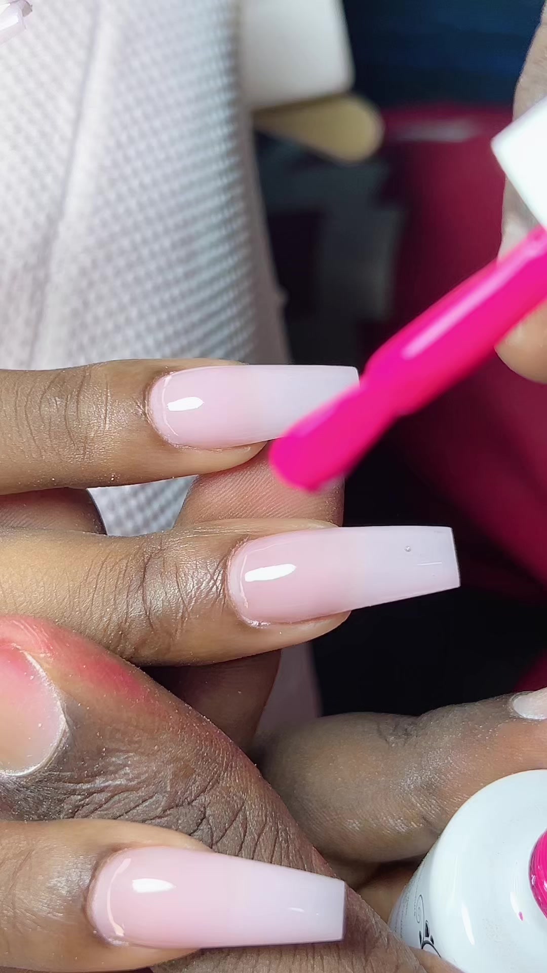@Juliusnails Kampala ug