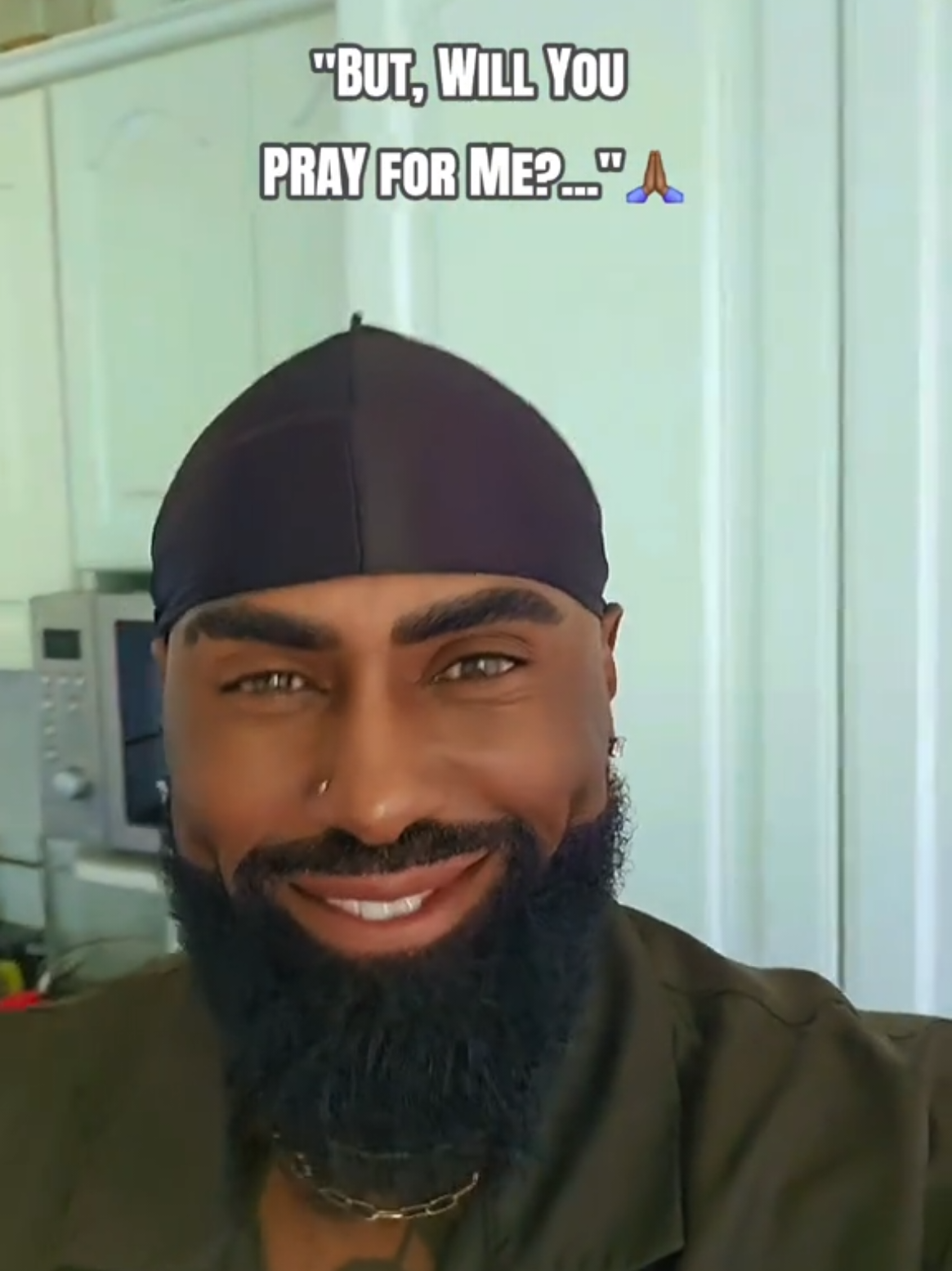 @Mykell Messiah