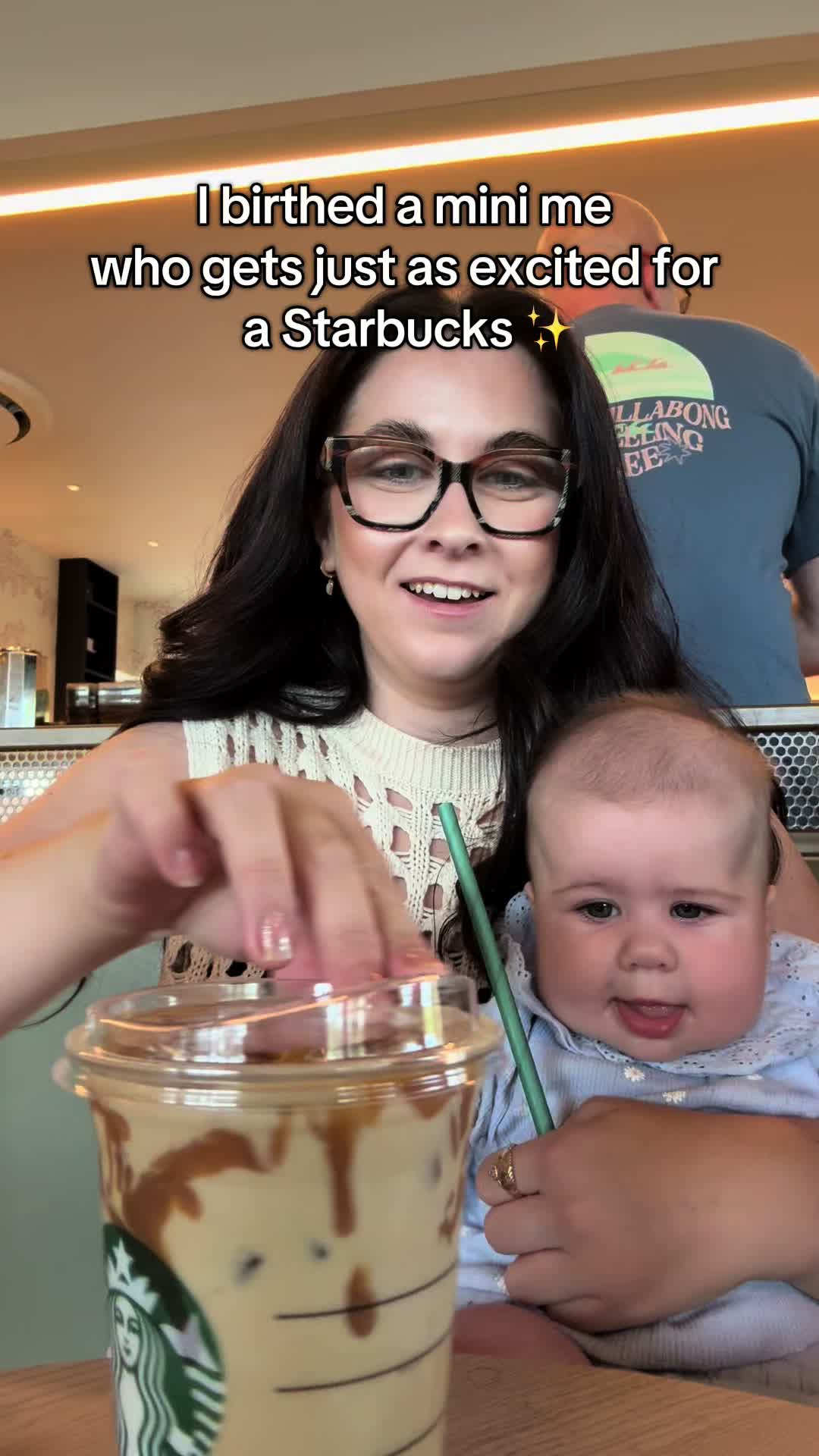 @Jodie ✨🌸 Motherhood | TTS
