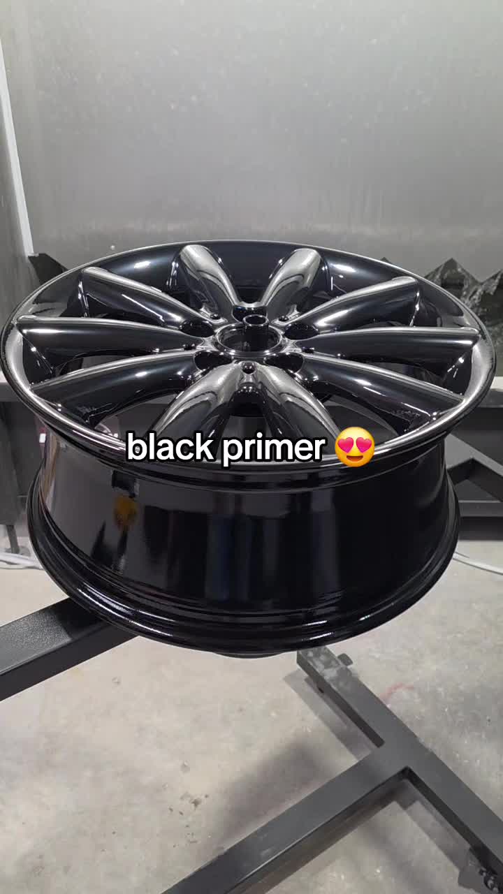 @precision wheel equipment