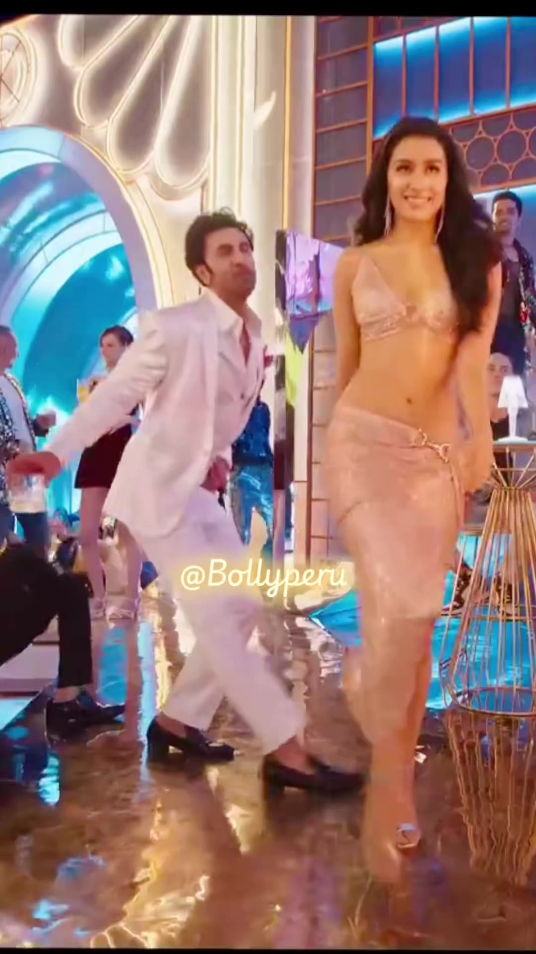@Bollyperu