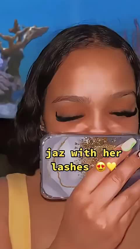 @Jazlyn 🦋