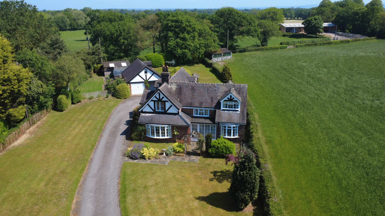 @W&B estate agents