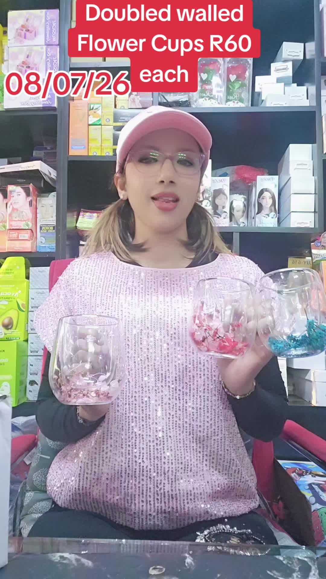 @SB GOODIES