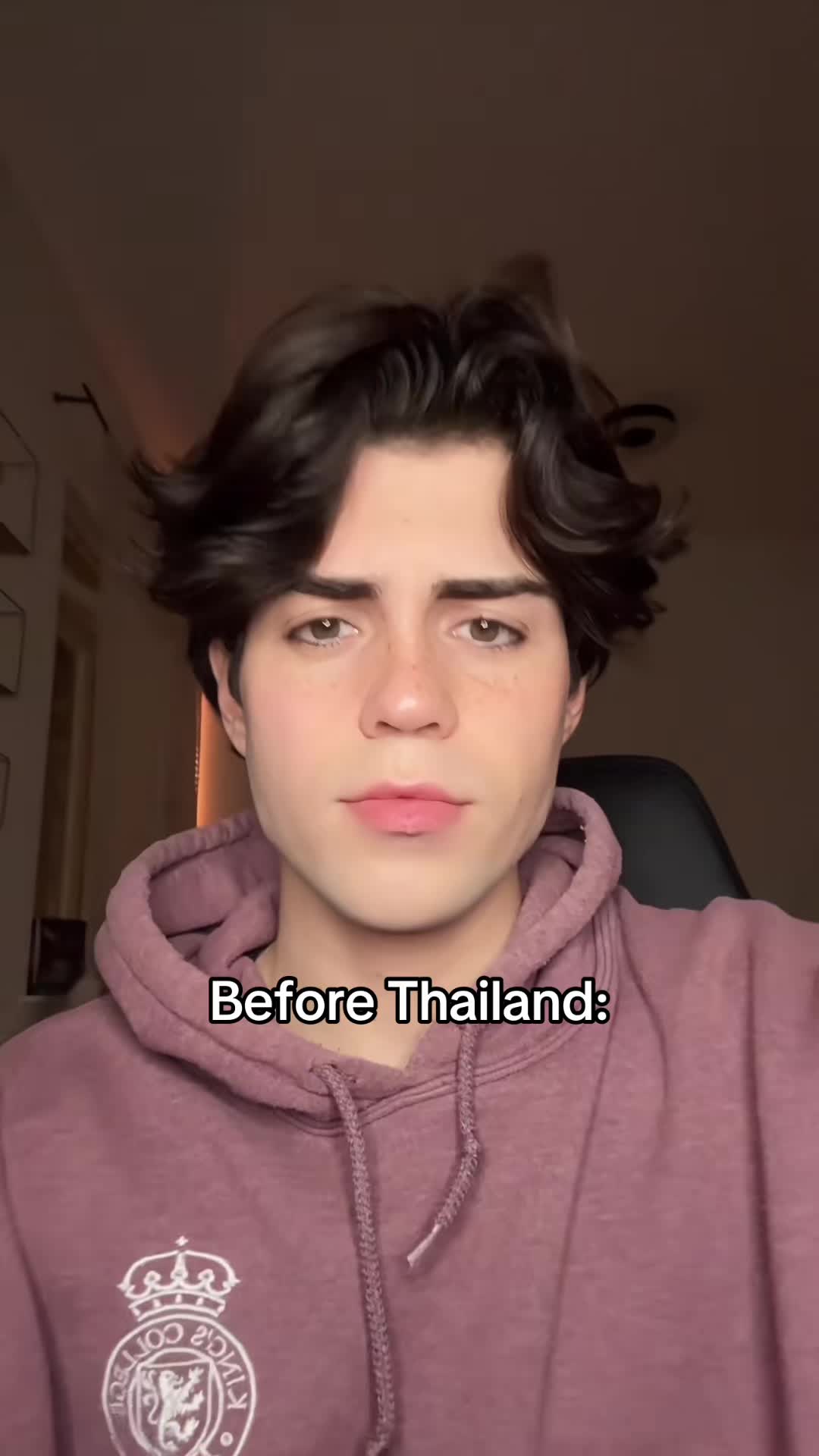 @Benji Krol