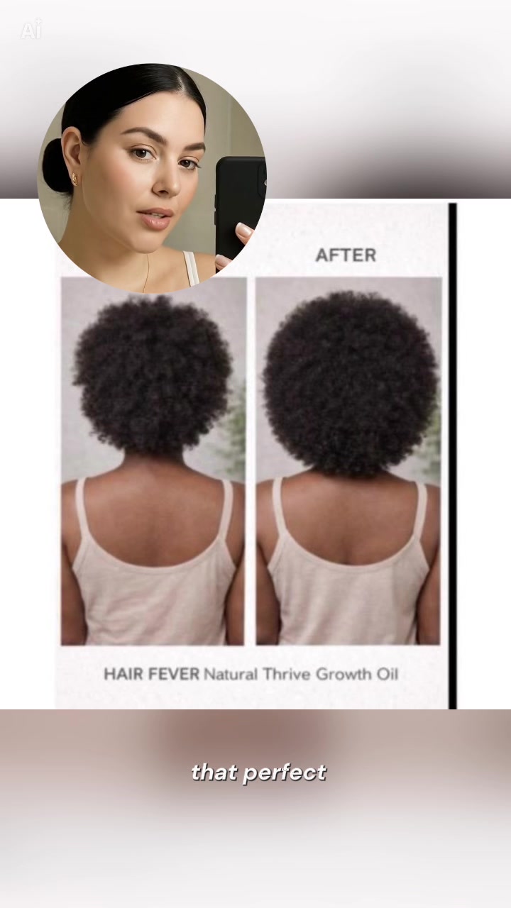 @Hair Fever-Natural Hair Care