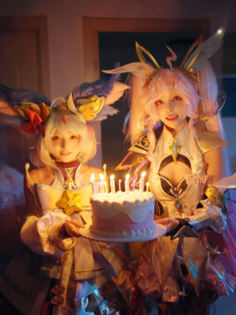 @Mobile Legends