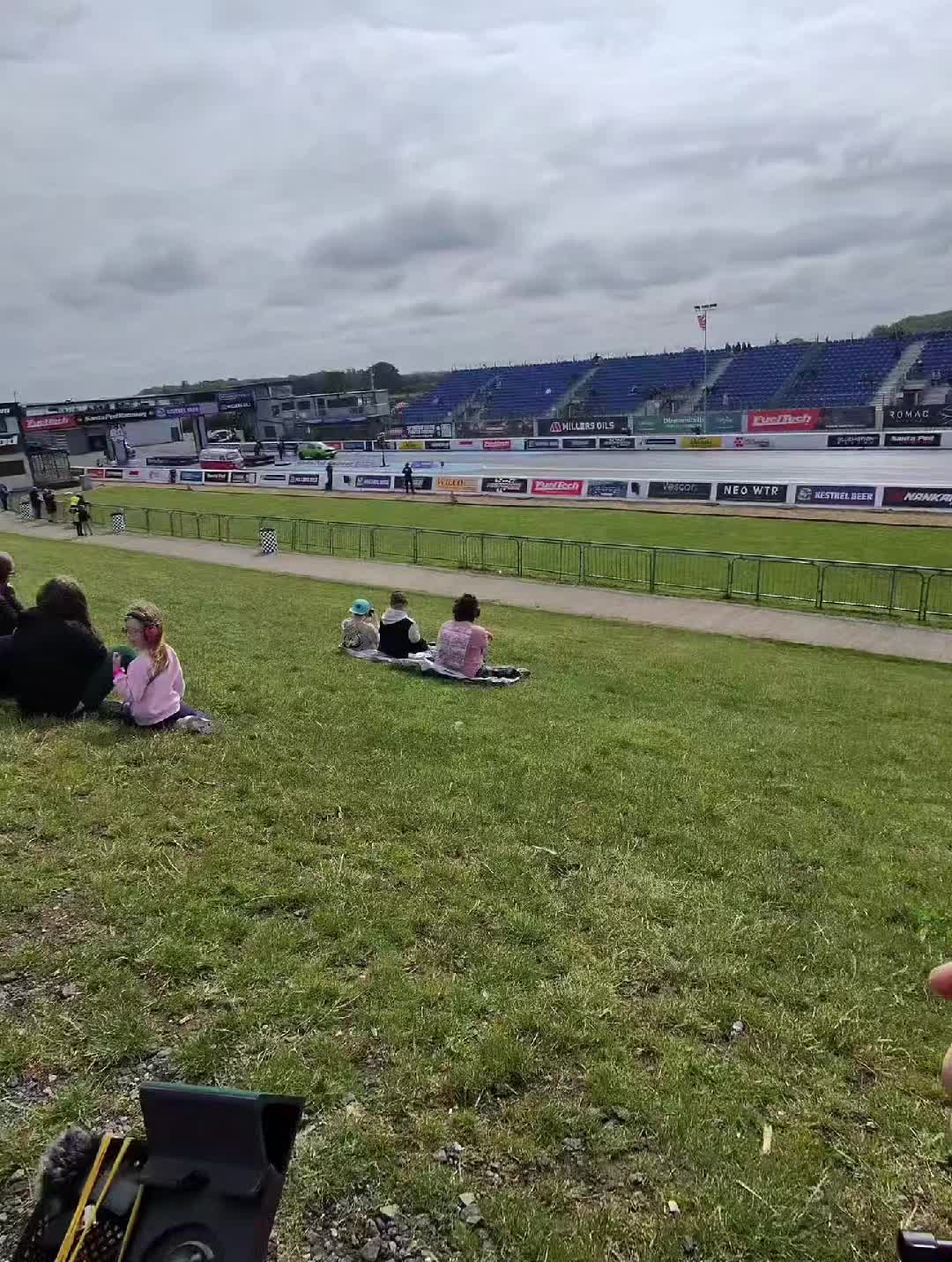 @Welsh Drones
