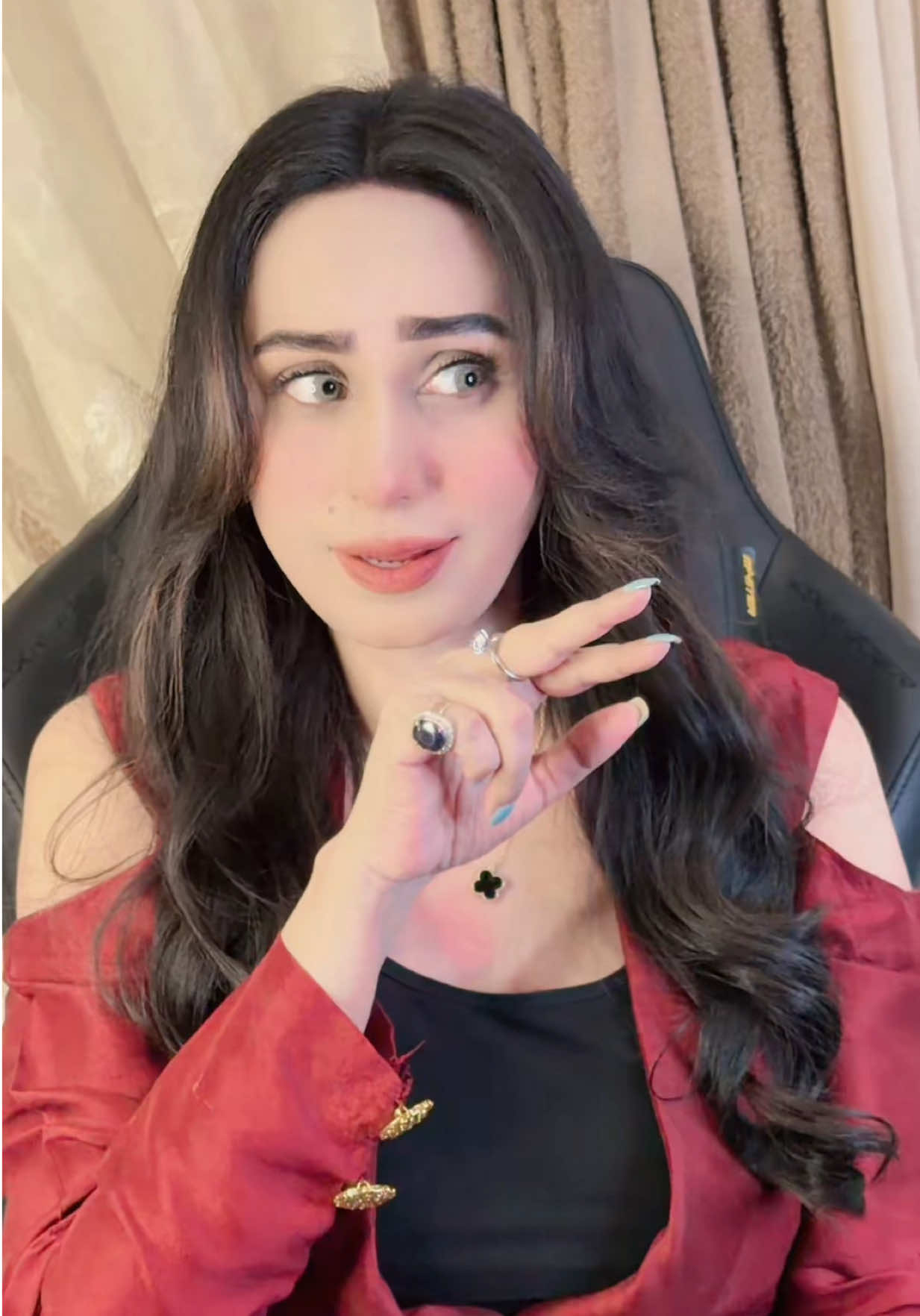 @Deedar official