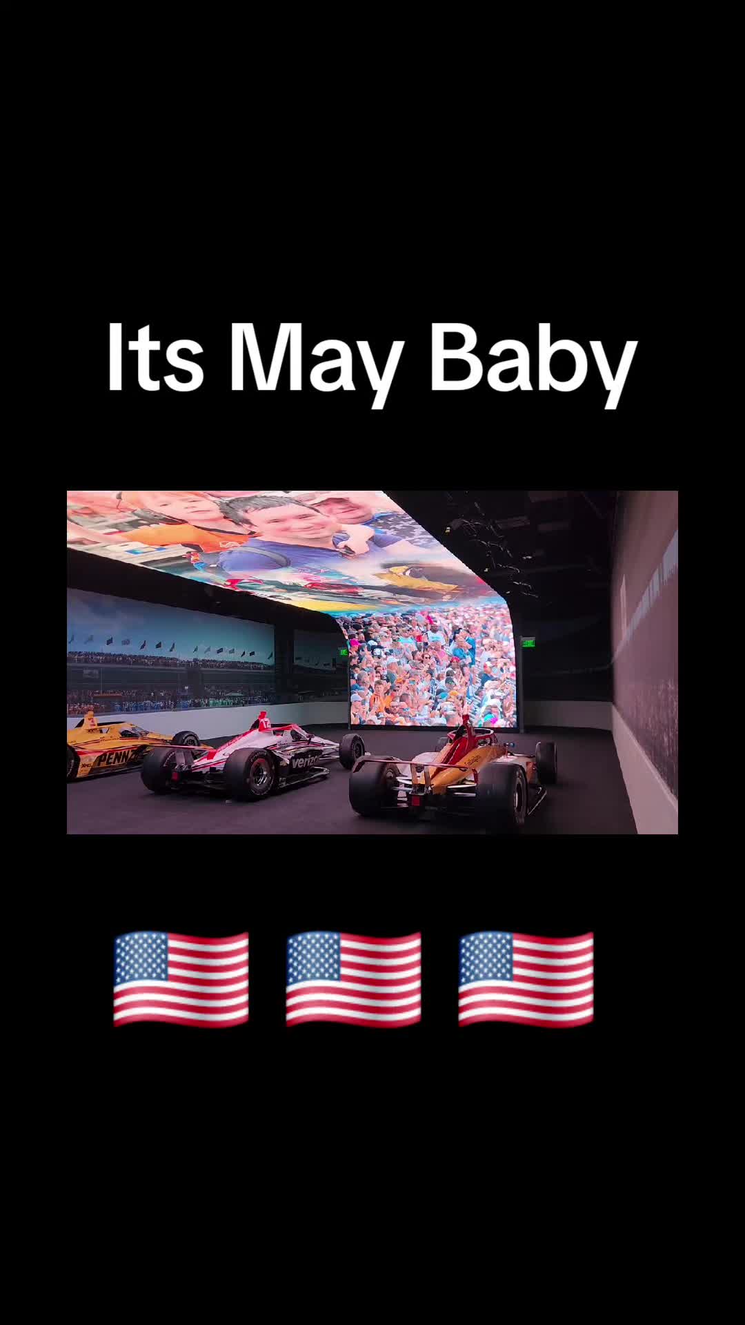 @MARAUDER8_3531 🇺🇸 🏎