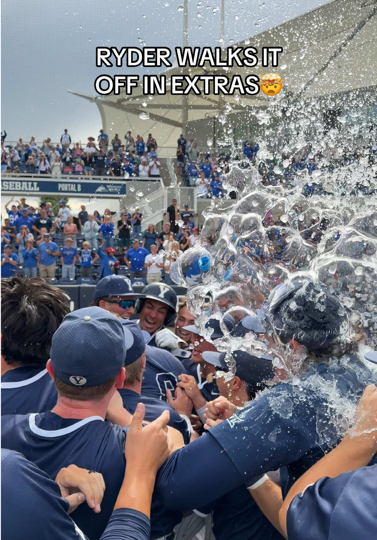 @BYU Baseball