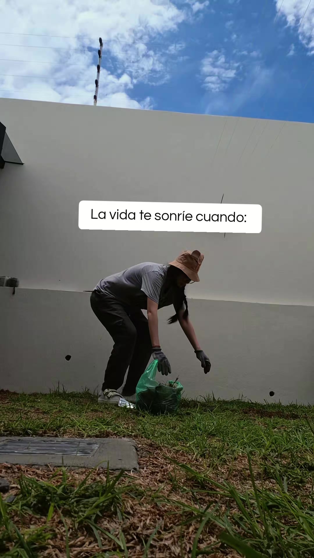 @Desquehacerada