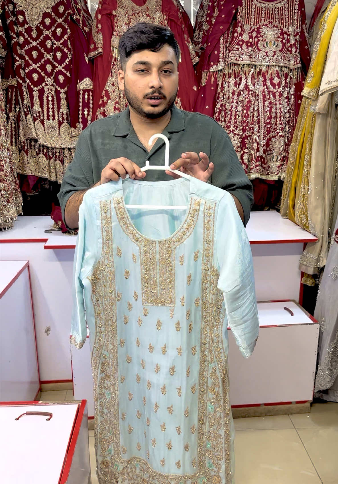 @Ifrah Collection