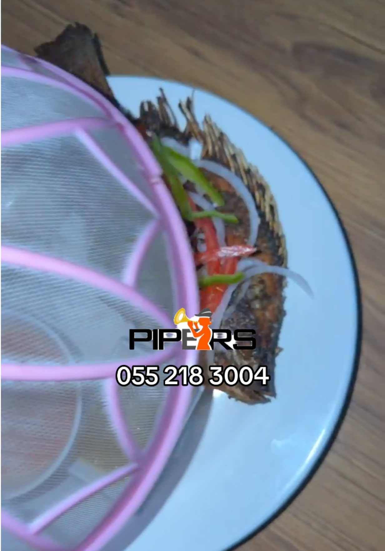 @Pipers Bar&Lounge ๐ฌ๐ญ