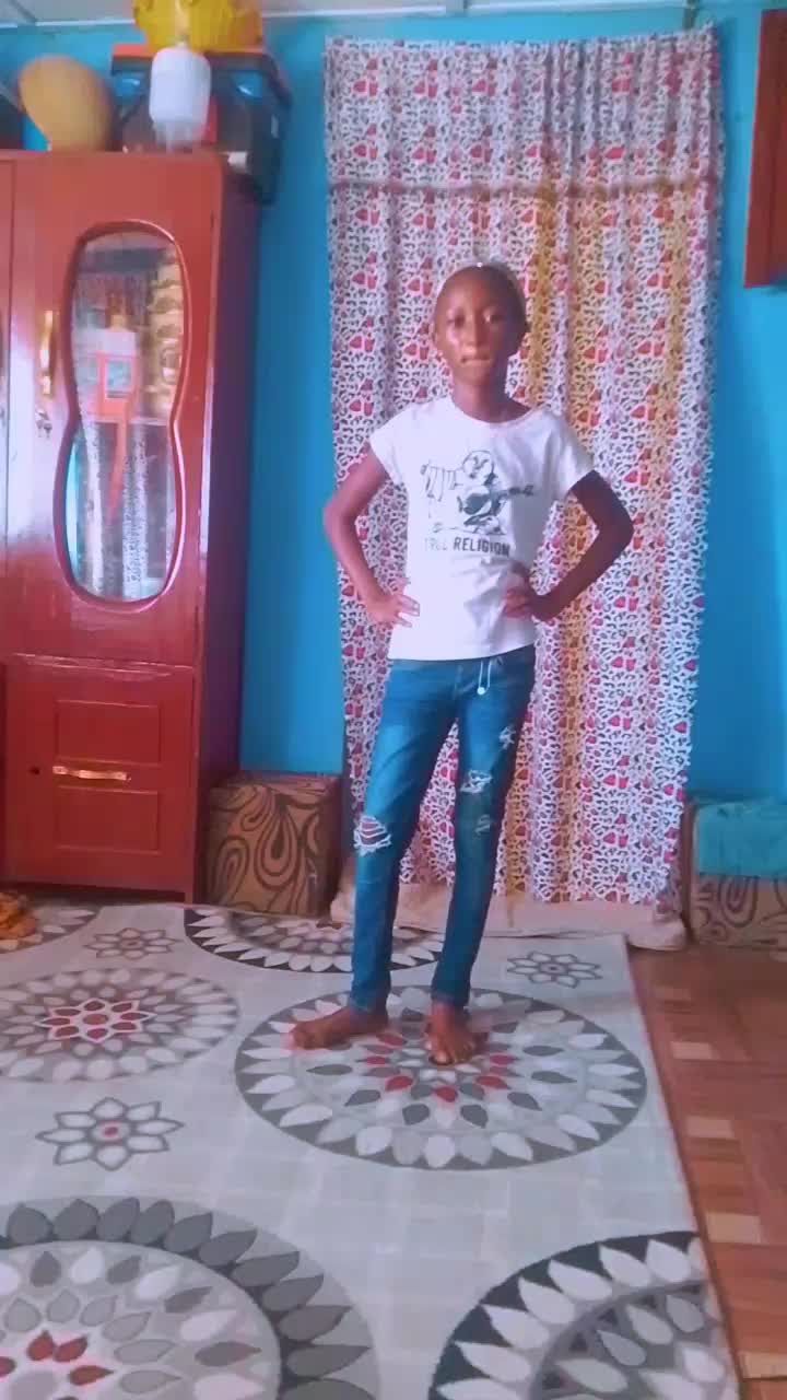 @Fatmata Kamara