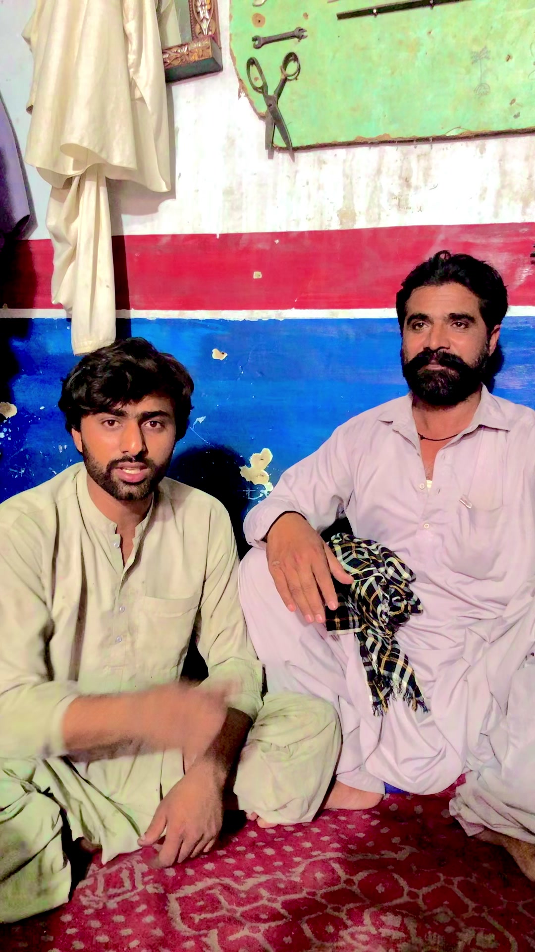 @Majeed King Of Taunsa❣️