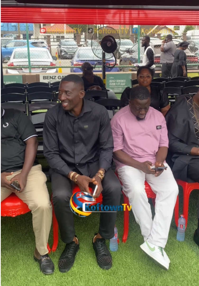 @Koftown Tv